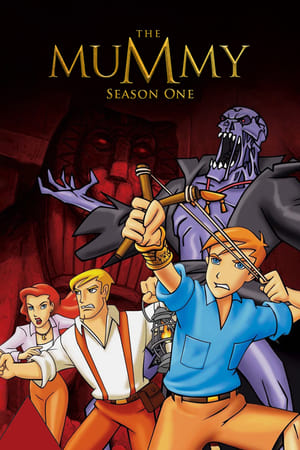 The Mummy: The Animated Series T 1 C 10 online gratis