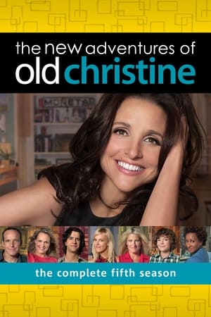 The New Adventures of Old Christine T 5 C 17 online gratis