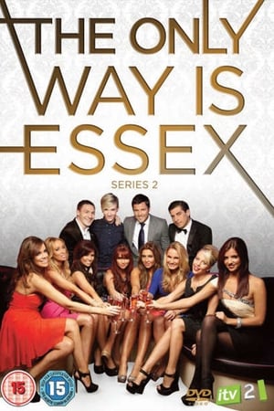 The Only Way Is Essex T 2 C 2 online gratis