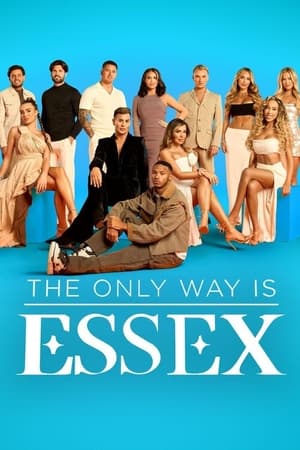 The Only Way Is Essex T 4 C 9 online gratis