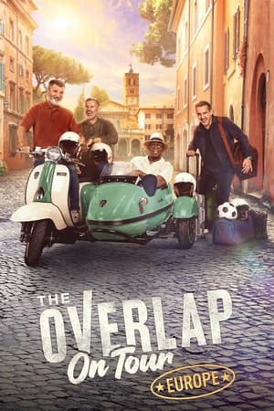 The Overlap On Tour Season  2 online