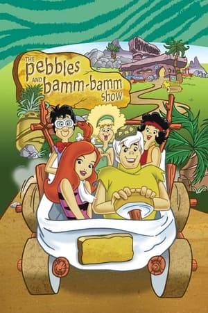 The Pebbles and Bamm-Bamm Show Online free