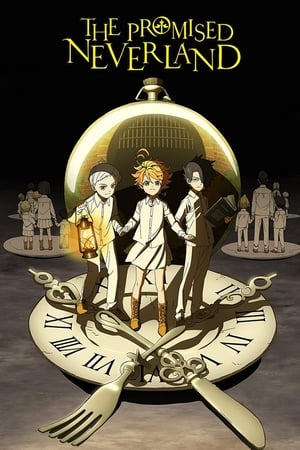 The Promised Neverland online free