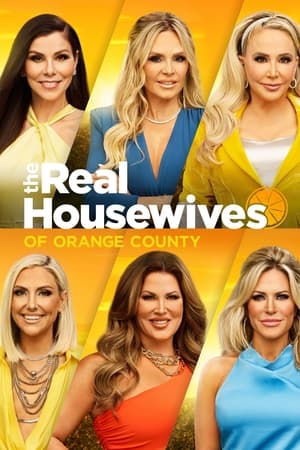 The Real Housewives of Orange County T 17 C 3 online gratis