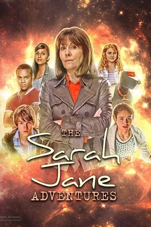 The Sarah Jane Adventures Online free