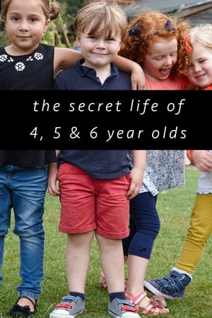 The Secret Life of 4, 5 and 6 Year Olds T 5 C 1 online gratis