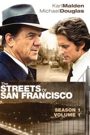 The Streets of San Francisco Season  1 online