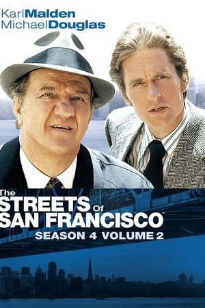 The Streets of San Francisco Season  4 online