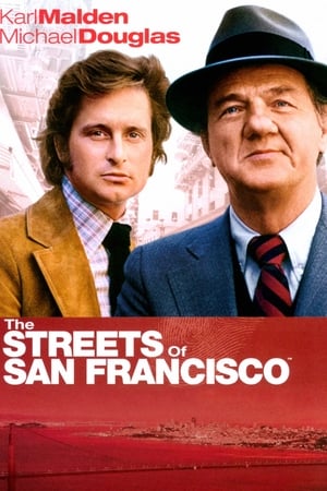 The Streets of San Francisco Online free