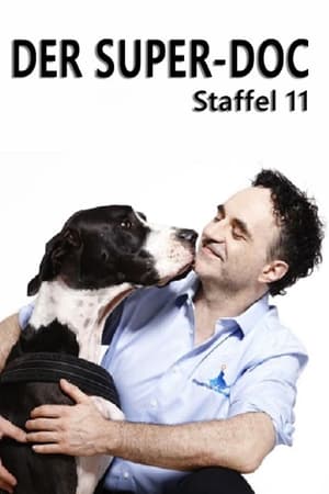 The Supervet: Noel Fitzpatrick T 11 C 3 online gratis