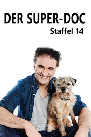 The Supervet: Noel Fitzpatrick T 14 C 1 online gratis