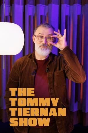 The Tommy Tiernan Show online free