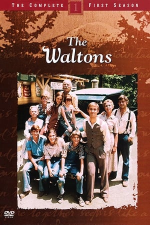 The Waltons Season  1 online