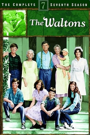 The Waltons Season  7 online