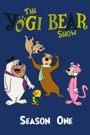 The Yogi Bear Show T 1 C 20 online gratis