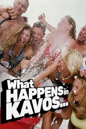 What Happens in Kavos online free