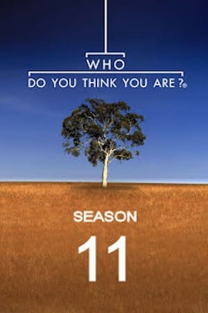 Who Do You Think You Are? T 11 C 3 online gratis