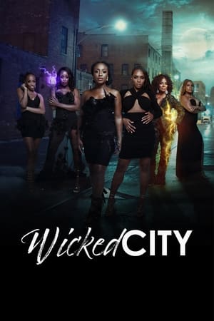 Wicked City Online free