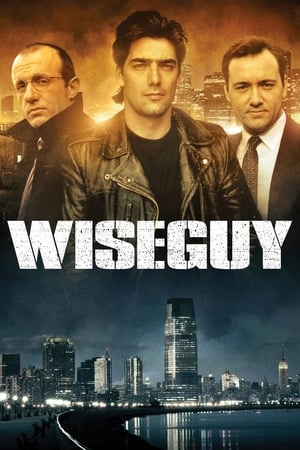 Wiseguy online free