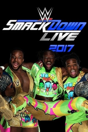 WWE SmackDown T 19 C 12 online gratis