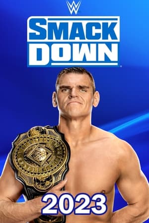 WWE SmackDown T 25 C 29 online gratis