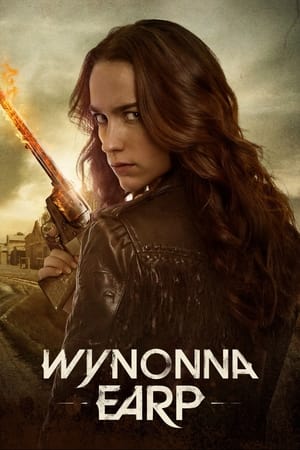 Wynonna Earp Season  1 online