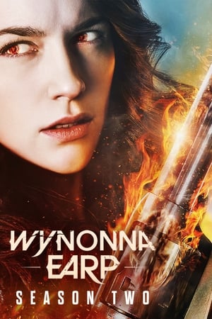 Wynonna Earp Season  2 online