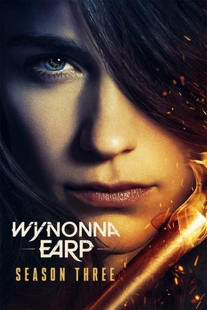 Wynonna Earp Season  3 online