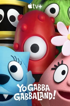 Yo Gabba GabbaLand! Season  1 online