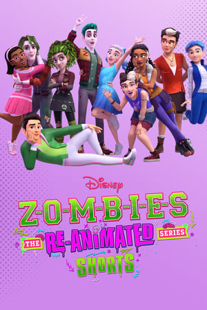 Zombies: The Re-Animated Series Season  0 online